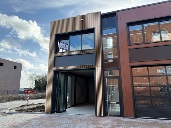 Medium property photo - Samoaweg 47A, 1432 BZ Aalsmeer